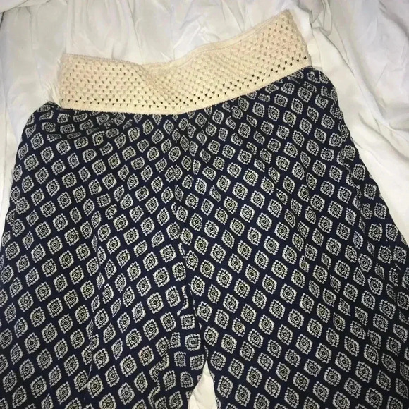 Pattern Pants - Picture 1 of 4